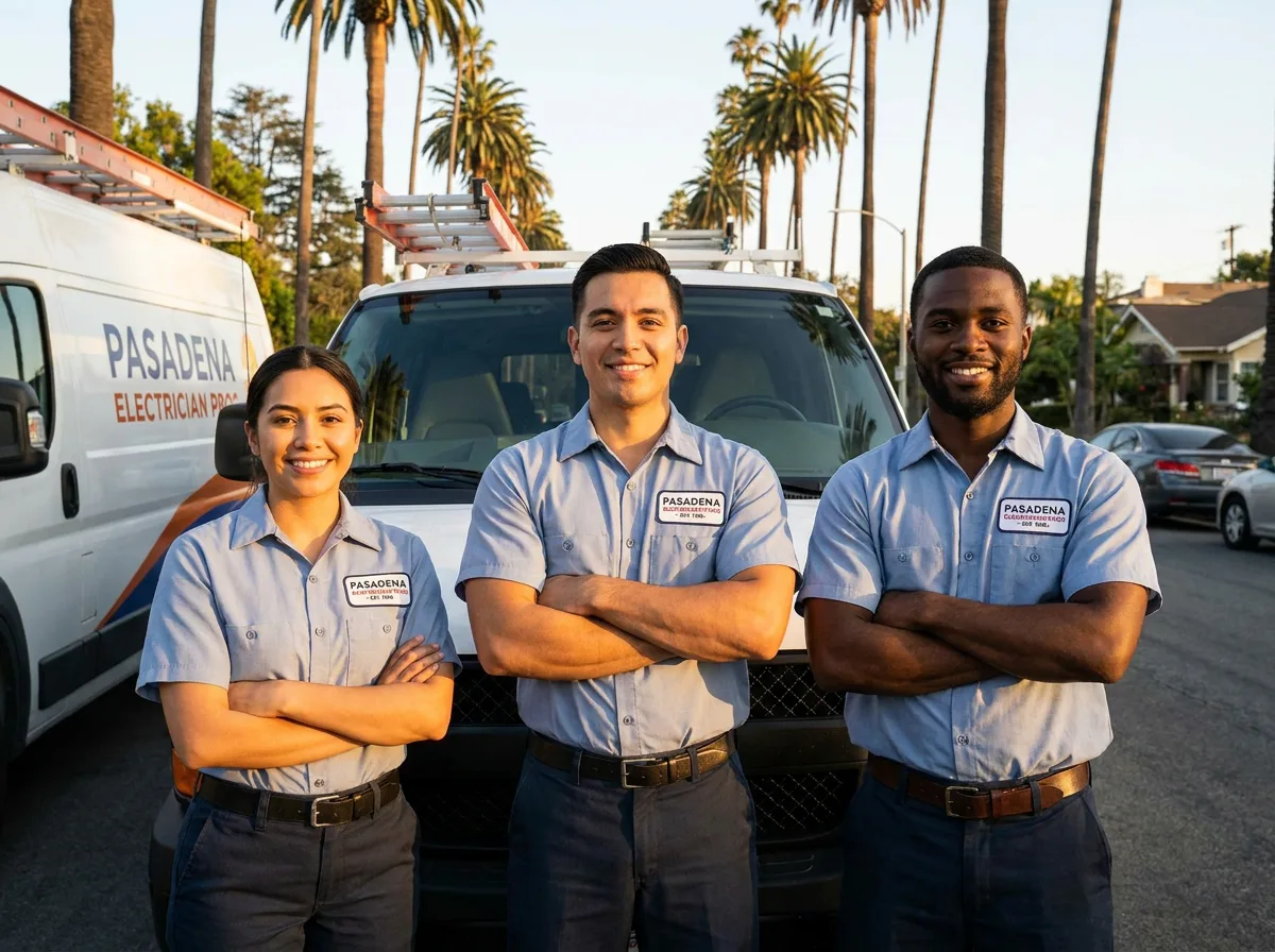 Electrician company in Milton Freewater, OR