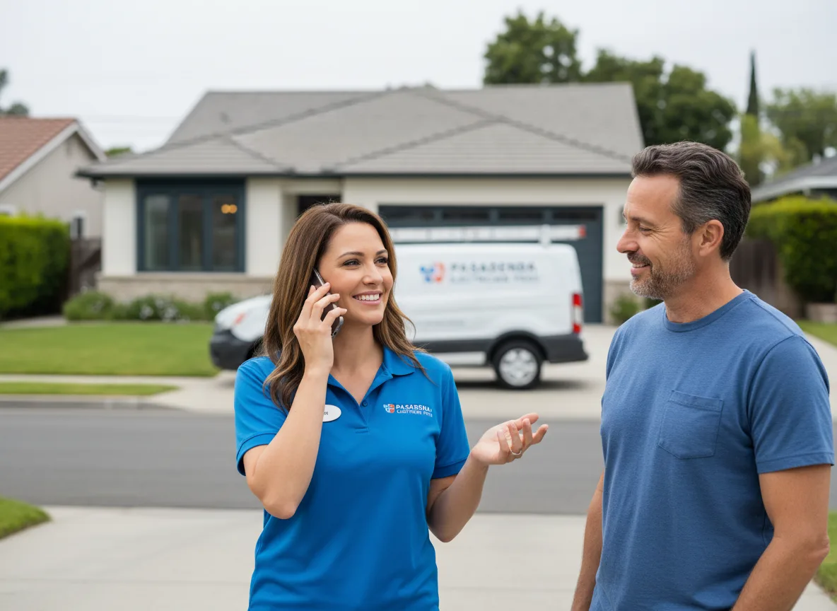 Electrician Milton Freewater, OR FAQs